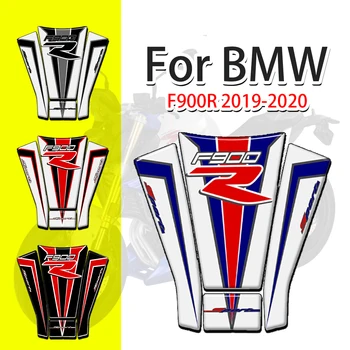 Наклейки и отличительные знаки для мотоциклов 2019-2020 для BMW F900R, F900 F 900 R, накладка на топливный бак, накладка на рыбью кость, протектор